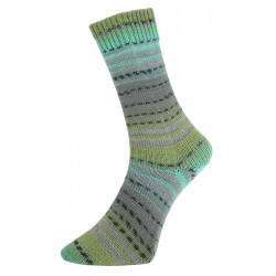 Pro Lana Golden Socks Tessin - 357.01