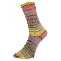 Pro Lana Golden Socks Tessin