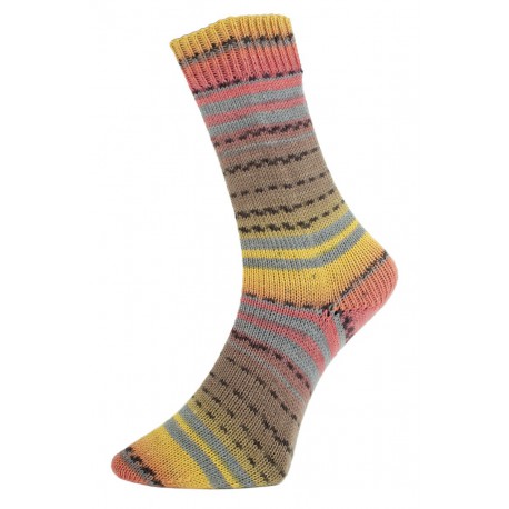 Pro Lana Golden Socks Tessin - 357.02