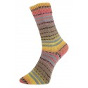 Pro Lana Golden Socks Tessin - 357.02