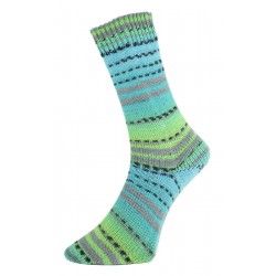 Pro Lana Golden Socks Tessin - 357.08