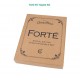 Chiaogoo Forte Set - 13 cm - Special Edition