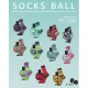 Pro Lana Golden Socks Ball - 