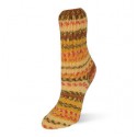 Rellana Flotte Socke Woolfree Bamboe - 1915