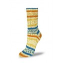 Rellana Flotte Socke Pastell - 1610