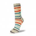 Rellana Flotte Socke Pastell - 1611