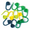 KnitPro Steekmarkeerders Sluitbaar
