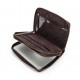 Della Q Canvas Portfolio Rood - organizer