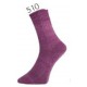 Pro Lana Golden Socks - Business Bamboo 510 Violet