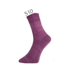 Pro Lana Golden Socks - Business Bamboo 510 Violet