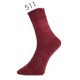 Pro Lana Golden Socks - Business Bamboo 511 Rood