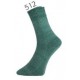 Pro Lana Golden Socks - Business Bamboo 512 Groen