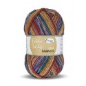 Rellana Flotte Socke Wellness - 1623