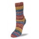 Rellana Flotte Socke Wellness - 1623