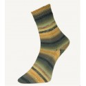 Pro Lana Golden Socks Davos - 390.06