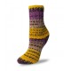 Rellana Flotte Socke Patagonia Happy Dots - 1715