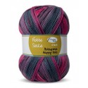 Rellana Flotte Socke Patagonia Happy Dots - 1711