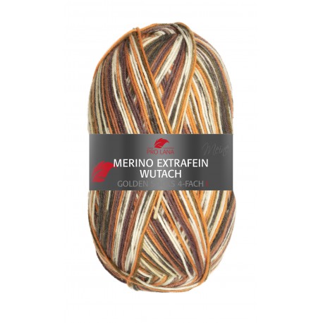 Pro Lana Merino ExtraFein Wutach - 630