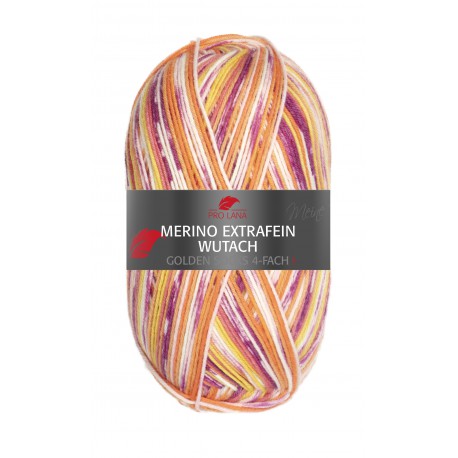 Pro Lana Merino ExtraFein Wutach - 631