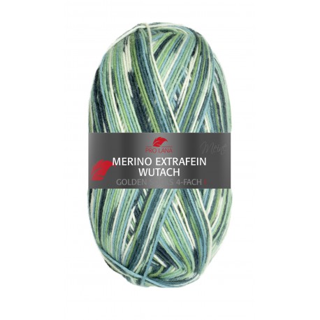 Pro Lana Merino ExtraFein Wutach - 632