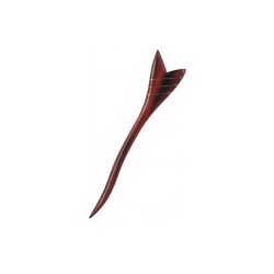 KnitPro Sjaalspeld - Exotica Serie - Gladiolus