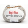Katia Cotton Stretch kleurenstaal
