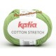 Katia Cotton Stretch kleur 18