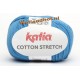 Katia Cotton Stretch kleur 20