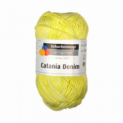 SMC Catania Denim 120 Lemon OP is OP