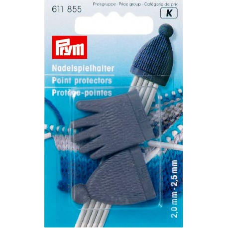 Prym Naald - Puntbeschermers - dpn 2-2.5