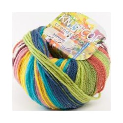 Adriafil Knitcol - 47 Gauguin Fancy