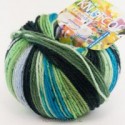 Adriafil Knitcol - 67 Fantasie Turner - OP is OP