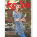 Patronenboek Katia 81 Lente Zomer