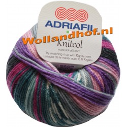 Adriafil Knitcol - 71 Chagall Fancy - OP is OP