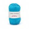 Phildar Phil Coton 4 - 0041 Turquoise