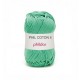 Phildar Phil Coton 4 - 0059 Menthe