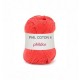 Phildar Phil Coton 4 - 0084 Rouge