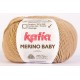 Katia Merino Baby - kleur 43 - Camel