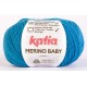 Katia Merino Baby - kleur 59 - Turquoise