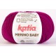 Katia Merino Baby - kleur 61 - Fuchsia