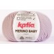 Katia Merino Baby - kleur 66 - Lila