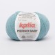 Katia Merino Baby - kleur 74 - Aqua