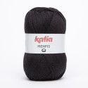 Katia Menfis kleur 2 - Zwart OP is OP