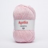 Katia Menfis kleur 14 - Baby roze