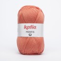 Katia Menfis kleur 19 - Oranje -- OP is OP --