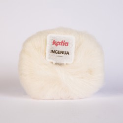 Katia Ingenua kleur 3 - Creme