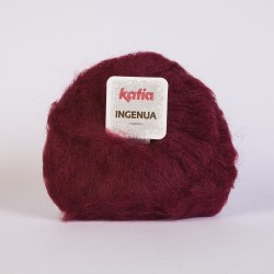 Katia Ingenua kleur 19 - Bordeaux