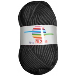 GB FILZ - it - 22 Antraciet