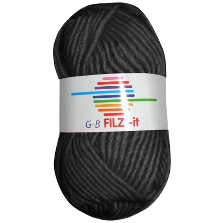 GB FILZ - it - 22 Antraciet