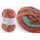 GB FILZ - it Color - 125 Mint Roest Oranje